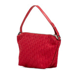 Dior Diorissimo Trotter Canvas Pochette