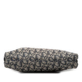 Dior Diorissimo Trotter Canvas Pochette