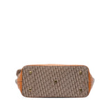 Dior Diorissimo Trotter Canvas Street Chic Columbus Tote