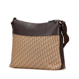 Dior Diorissimo Trotter Canvas Street Chic Crossbody