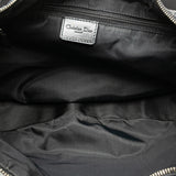 Dior Diorissimo Trotter Canvas Street Chic Hobo