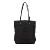 Dior Diorissimo Trotter Canvas Tote