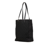 Dior Diorissimo Trotter Canvas Tote