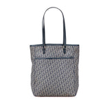 Dior Diorissimo Trotter Canvas Tote