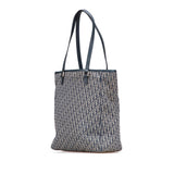 Dior Diorissimo Trotter Canvas Tote