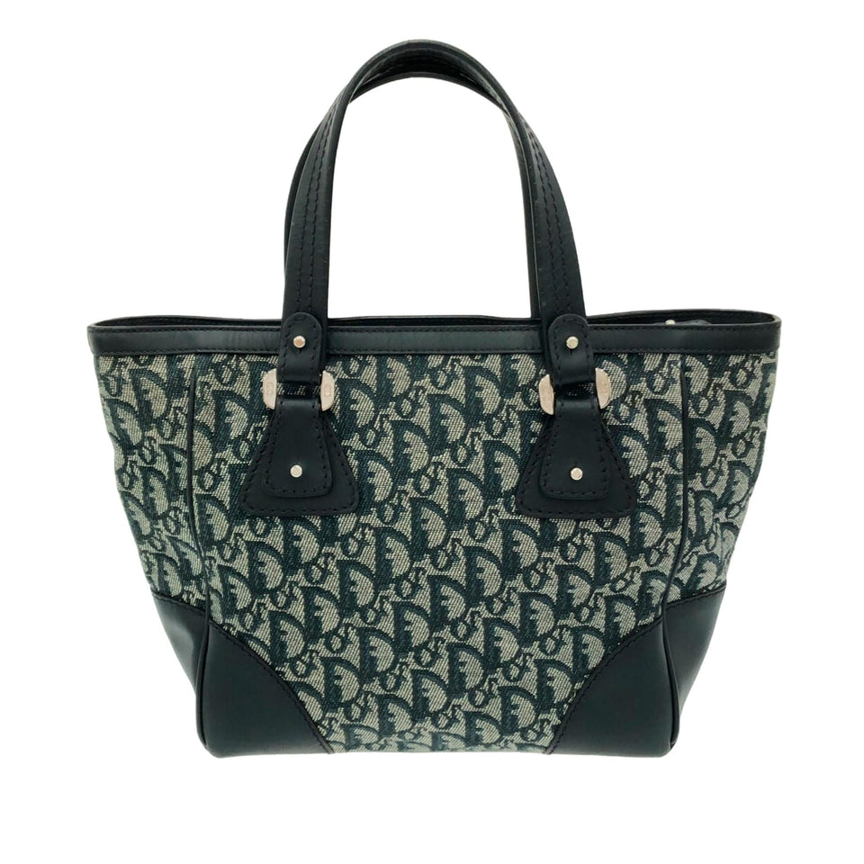 Dior Diorissimo Trotter Tote (SHG-WlRVX0)