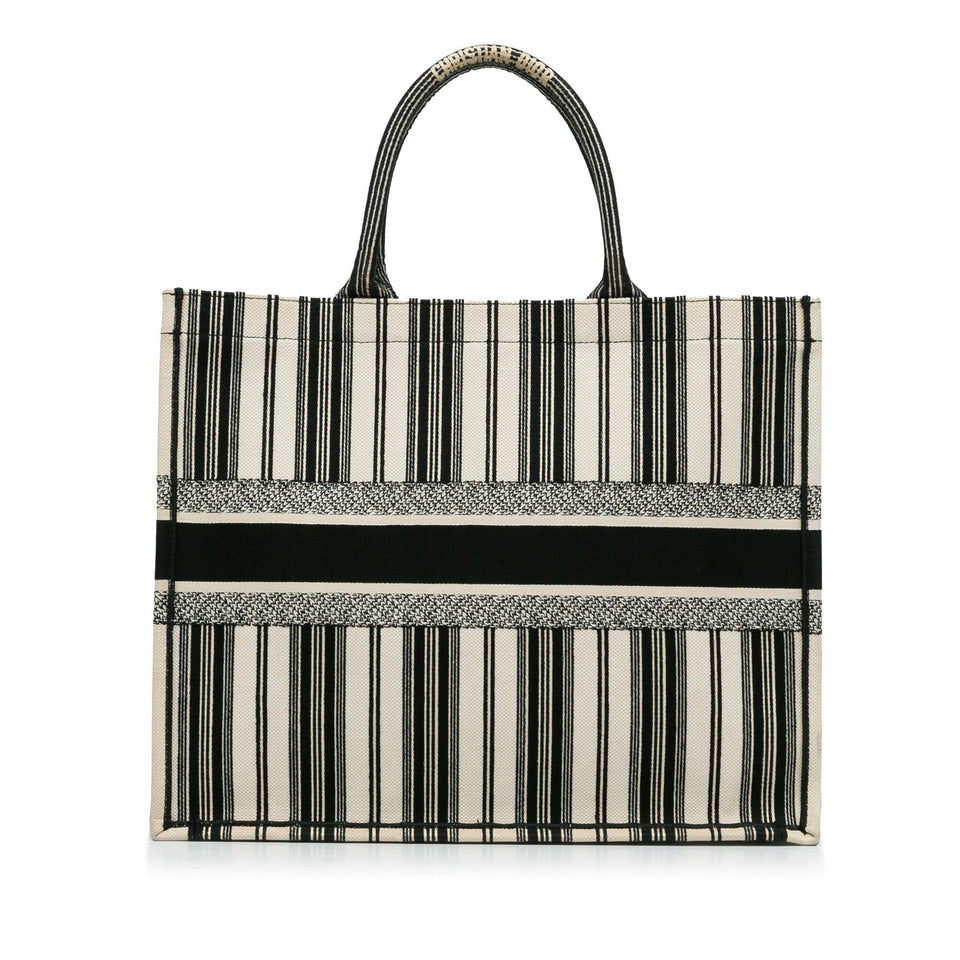 Dior Dioriviera Book Tote (SHG-bbe35x)