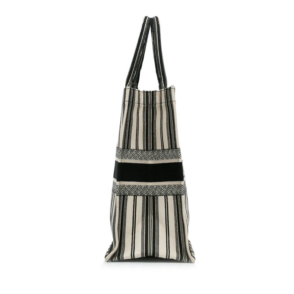 Dior Dioriviera Book Tote (SHG-PGUgwx)