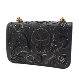 Dior Embellished Dioraddict Flap (SHG-zI6JhN)