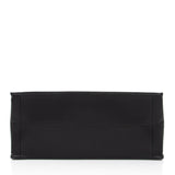 Dior Embossed Calfskin Large Book Tote (SHF-1Gnic2)
