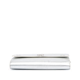 Dior Goatskin Diorever Wallet on Chain (SHG-iyC21o)