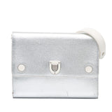 Dior Goatskin Diorever Wallet on Chain (SHG-iyC21o)