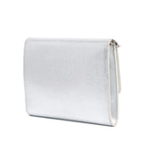 Dior Goatskin Diorever Wallet on Chain (SHG-iyC21o)