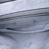 Dior Goatskin Saddle Bag