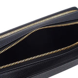 Dior Grained Calfskin Caro Double Pouch (SHG-0YhdsA)