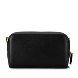 Dior Grained Calfskin Caro Double Pouch (SHG-evu93G)