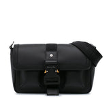Dior Grained Calfskin Hit The Road Bag