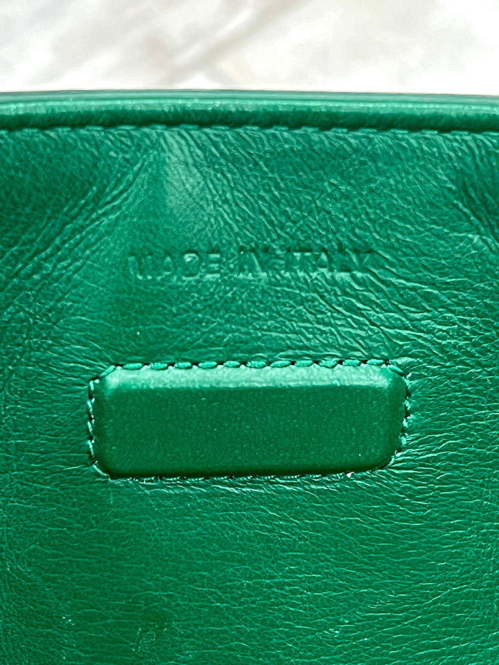 Dior GRAINED CALFSKIN MEDIUM DiorEVER BAG