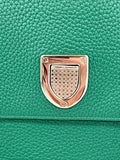 Dior GRAINED CALFSKIN MEDIUM DiorEVER BAG