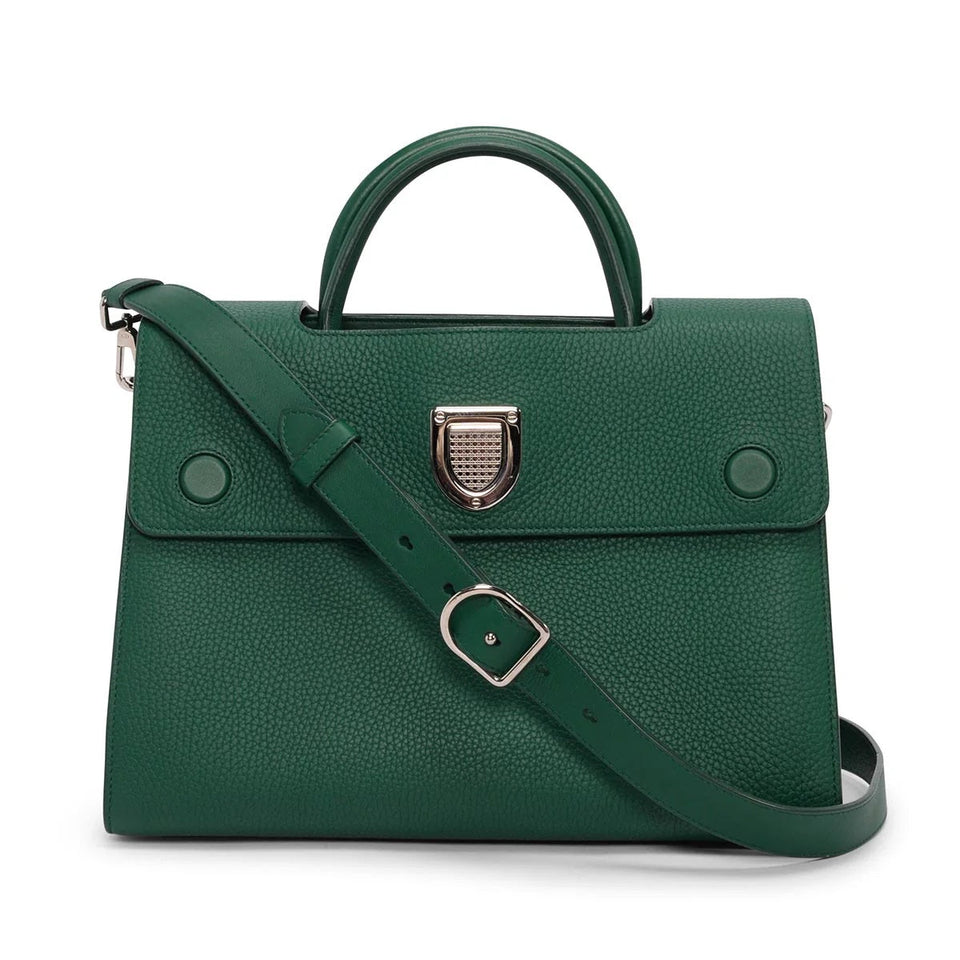Dior GRAINED CALFSKIN MEDIUM DiorEVER BAG