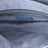 Dior Grained Calfskin Saddle Bag (SHG-lY3yKW)