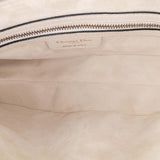 Dior Grained Calfskin Saddle Bag