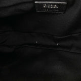 Dior Grained Calfskin Saddle Bag
