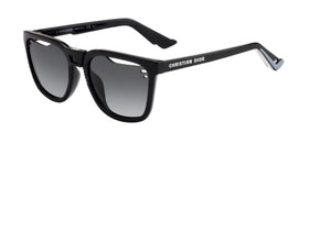 Christian Dior HOMME BLACK DiorB24.1 SUNGLASSES