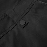 Dior HOMME BUCKLE 1 POCKET TECH CARGO PANTS