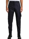 Dior HOMME BUCKLE 1 POCKET TECH CARGO PANTS