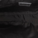 Dior Kim Jones Grained Calfskin Saddle Bag