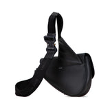 Dior Kim Jones Grained Calfskin Saddle Bag