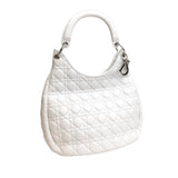 Dior Lady Dior Cannage Hobo (SHG-K60FAw)