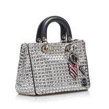 Dior Lady Dior Satchel (SHG-xfc2Ns)