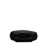 Dior Lambskin Cannage Lady Dior Soft Shopping Tote