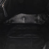 Dior Lambskin Cannage Lady Dior Soft Shopping Tote