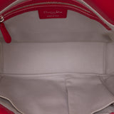 Dior Lambskin Cannage Milly La Foret Bag