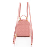 Dior Lambskin Mini Backpack