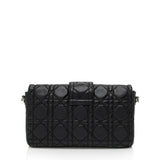 Dior Lambskin Cannage Miss Dior Promenade Crossbody (SHF-ISead3)