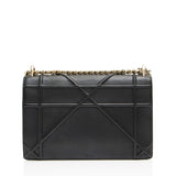 Dior Lambskin Diorama Medium Shoulder Bag