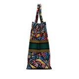 Dior Large Butterfly Book Tote (SHG-aFmsl8)