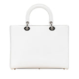 Dior Large Calfskin Lady Dior (SHG-Q3rxG4)