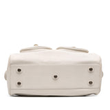 Dior Large Calfskin My Dior Frame Handbag