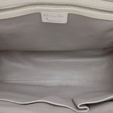 Dior Large Calfskin My Dior Frame Handbag
