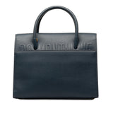 Dior Large Calfskin Saint Honore (SHG-OZra8E)