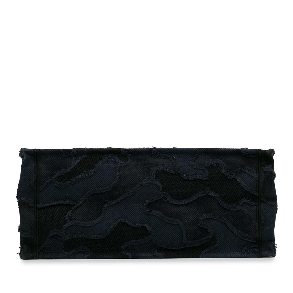 Dior Large Camouflage Book Tote (SHG-9q5gJD)