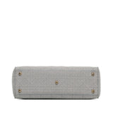 Dior Large Cannage Lady D-Lite