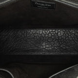 Dior Large Canyon Grained Lambskin Lady Dior (SHG-Obzds1)