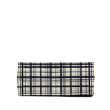 Dior Large Check n Dior Book Tote
