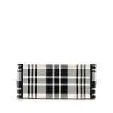 Dior Large Check'n'Dior Book Tote (SHG-ZkMe5m)